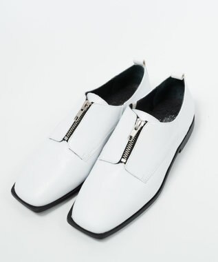 BONTRE 【BONTRE/ボントレ】センタージップシューズ