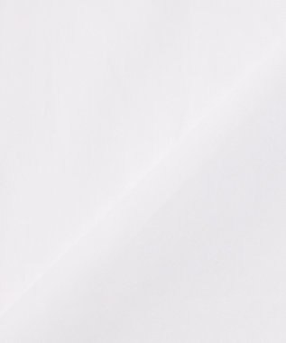 uncrave コットンクロスプレーン BIGシャツ オフ