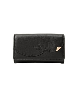 LANVIN en Bleu デクール キーケース