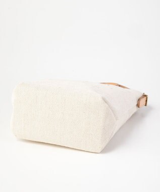 united bamboo 【NAVYS 10月号掲載】UB ベーシックバッグ(ショルダー) オフ