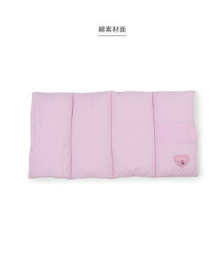 PET PARADISE ディズニー ミニーマウス クール ロールマット 小型犬 ピンク（淡）