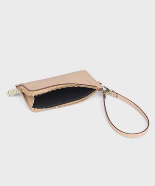 Paul Smith ミックスドゥードゥル フラグメントケース ベージュ