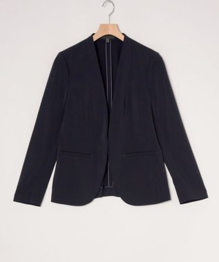 ONWARD Reuse Park 【ICB】ジャケット春夏 ネイビー