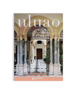 antina gift studio uluao(ウルアオ) カタログギフト ＜イヴェット＞ -