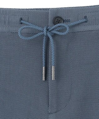 JOSEPH HOMME ソフトタックジャージー / PEGG EASY ダルブルー系