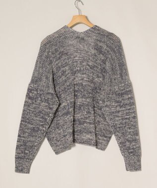 ONWARD Reuse Park 【ICB】ニット春夏 グレー