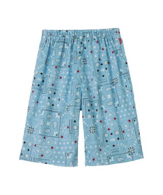 MIKI HOUSE HOT BISCUITS 【90-120cm】 リラックスパンツ