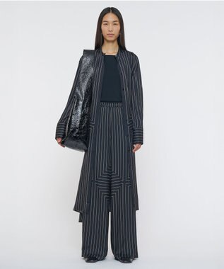 ジオメトリック アニメーション　トラウザーズ