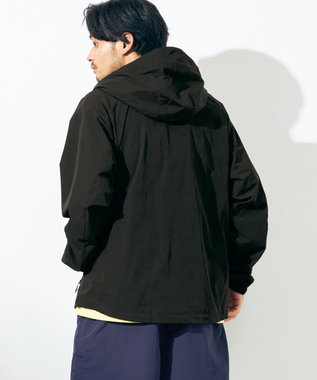 UNISEX】撥水加工 フレックスアノラックパーカー / SHARE PARK MENS 