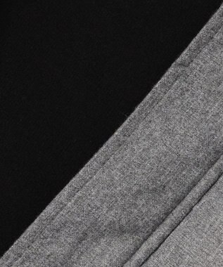 J.PRESS KIDS 【140-170cm】ライナー付き 3WAYコート グレー系