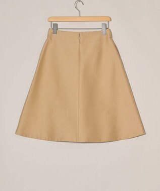 ONWARD Reuse Park 【23区】スカート春夏 ベージュ