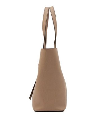 LANVIN en Bleu フォスター トートバッグ ベージュ