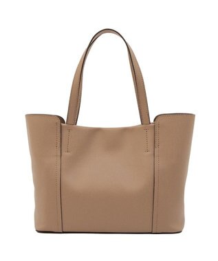 LANVIN en Bleu フォスター トートバッグ ベージュ