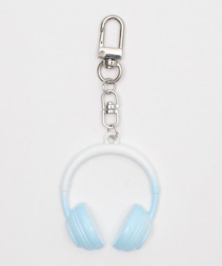 WEGO シンプルモチーフキーホルダー 柄1