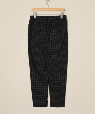 ONWARD Reuse Park 【any FAM】パンツ春夏 ブラック