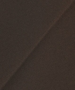 BEIGE， 【セットアップ対応】CINDY / クロップドパンツ Brown ×Black