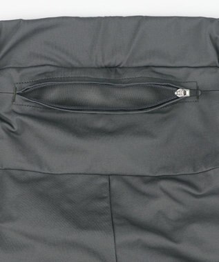 CW-X 【UNISEX】 CW-X ボトムス ハイゲージニットボトム 3分丈 UVカット率90%以上(本体) 吸汗速乾(本体) ユニセックス DHR375 /ワコール グレー