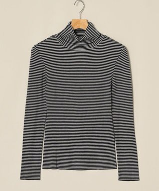 ONWARD Reuse Park 【23区】カットソー春夏 ブラック