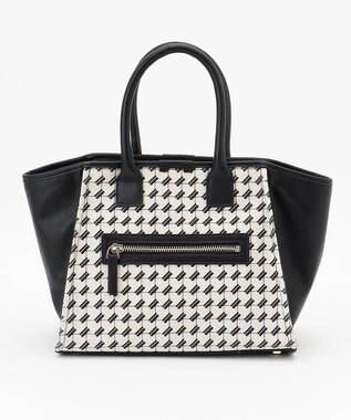  プリントトート