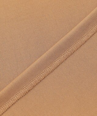 PW CIRCULUS 【ストレッチ / 快適 / 一枚でサマになる】【MEN】NEW ロゴモック T ベージュ系