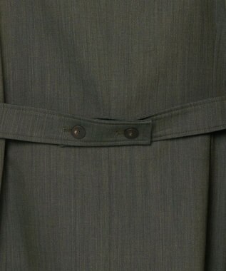 JOSEPH ライトウール　ジャケット Palm Leaf Melange