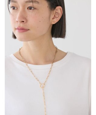 AMERICAN HOLIC ＵＶカット＋接触冷感　コクーンカットプルオーバー Off White