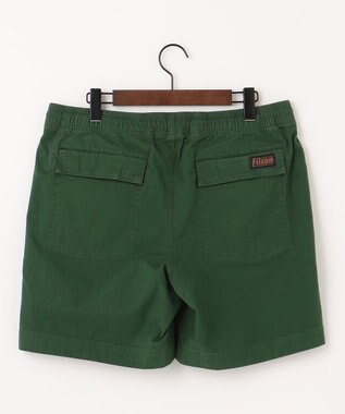 JOSEPH ABBOUD MOUNTAIN 【FILSON】GRANITE MOUNTAIN PULL ON SHORTS 黄緑系