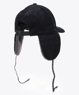 Columbia Columbia/ ケンドリックパークファーフラップキャップ /コロンビア Black