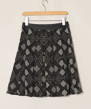 ONWARD Reuse Park 【23区】スカート春夏 ブラック