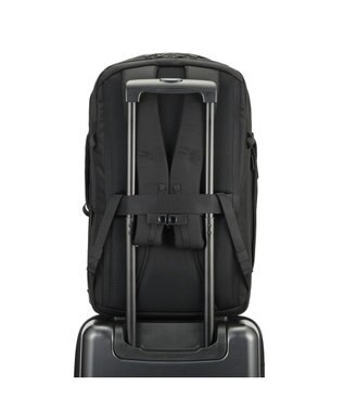 ACE BAGS & LUGGAGE ace. ラグレンティス ビジネスリュック B4サイズ 15.6インチPC収納 68324 エース ダークグレー