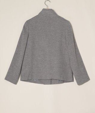 ONWARD Reuse Park 【any SiS】コート秋冬 グレー