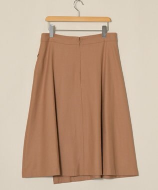 ONWARD Reuse Park 【23区】スカート秋冬 ブラウン