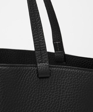 IACUCCI グーフォ TOTE TORO ブラック