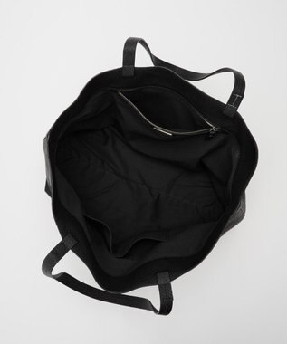 IACUCCI グーフォ TOTE TORO ブラック