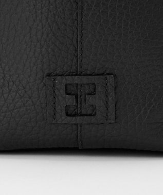 IACUCCI グーフォ TOTE TORO ブラック