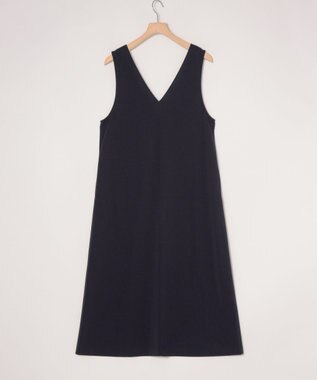 ONWARD Reuse Park 【組曲】ワンピース春夏 ネイビー