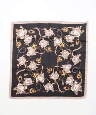 UNBILLION カシュネ cachenez / WEB限定アソート大判スカーフ