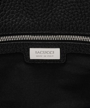 IACUCCI グーフォ TOTE TORO ブラック