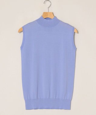 ONWARD Reuse Park 【ICB】ニット秋冬 ブルー