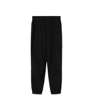 Chacott Chacott BALANCE ダンサーズタフタジョガーパンツ ブラック