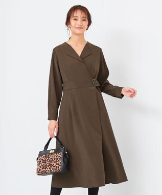 洗える ラップフレアー ワンピースii Any Sis S ファッション通販 公式通販 オンワード クローゼット 洗える ラップフレアー ワンピースii Any Sis S ファッション通販 公式通販 オンワード クローゼット