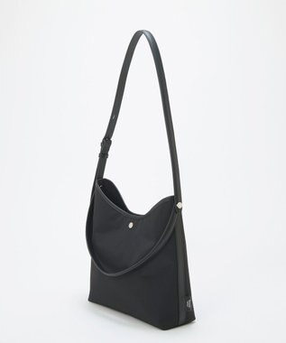 TOPKAPI 【Breath TOPKAPI】RIDGE リッジ オックス ２WAY ワンショルダー バッグ ブラック