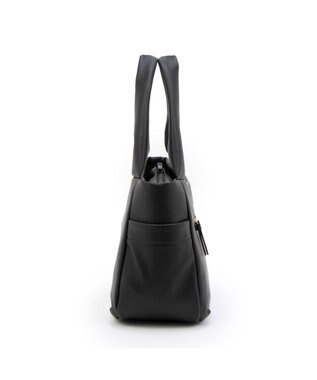 CLATHAS シトロン ハンドバッグ ブラック