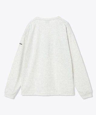 Columbia Columbia/ レイクトゥアベニューグラフィックロングスリーブTシャツ /コロンビア Fawn Heather Waterfall