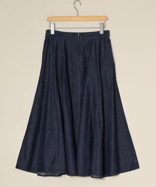 ONWARD Reuse Park 【23区】スカート春夏 ブルー