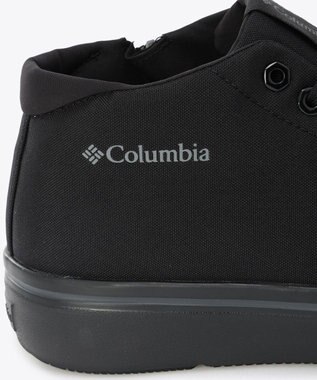 Columbia Columbia/ ホーソンレイン ミッド オムニテック /コロンビア Black