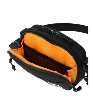 Green Parks ■ＣＯＢＭＡＳＴＥＲ　ＭＩＮＩ　ＳＨＯＵＬＤＥＲ　ＢＡＧ Black