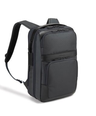 ZERO HALLIBURTON  ＺＥＳＴ３ ビジネスリュック  B4サイズ 15.6インチPC収納 17/21L 2気室 エキスパンド 81731