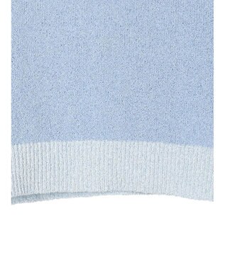 earth music&ecology ループヤーンプルオーバー Sax