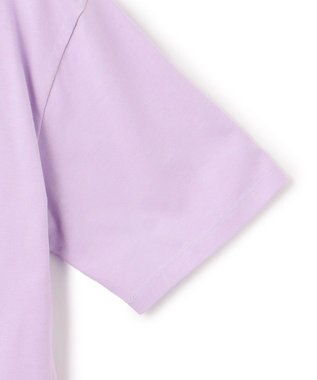 UNFILO ベーシックTEE パープル